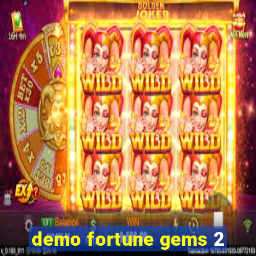 demo fortune gems 2